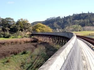 Longbridge Taumarere