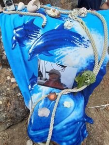 Erinnerung an Martin