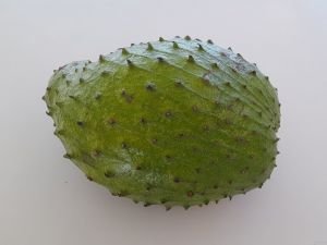 Soursop
