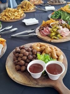 beim Cruisers Festival