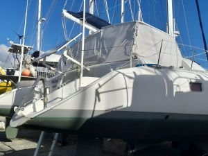 Belena an einem sonnigen Tag