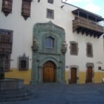 19beeindruckendes Portal