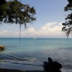 Belena vor Escudo de Veraguas