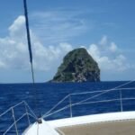 Diamondrock Martinique