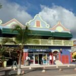 Harborfront Kralendijk