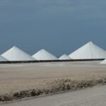 Salzberge Bonaire
