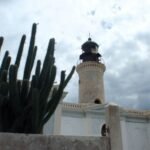 Leuchtturm Caja de Muertos