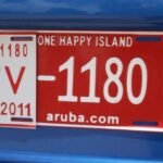 Arubakennzeichen