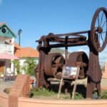 Salzmühle in St. Martin