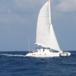 Zwischen La Palma und Teneriffa