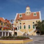 Gouverneurspaleis Willemstad