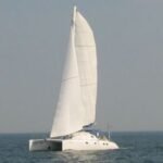 Unterwegs nach Juist