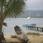 Ulu, Dinghi, Katamaran