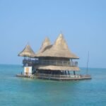 Wochenendhaus auf San Bernardos