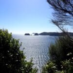 aber noch nicht oben am Aussichtsplatz