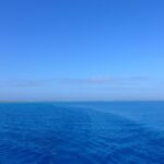 Abschied von Minerva Riff