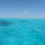 absolut klares Wasser