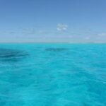 absolut klares Wasser