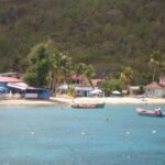Admiralty Bay - Bequia