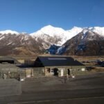 Airport Mt. Cook