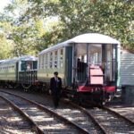an der Taumarere Railway Station