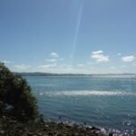 Ausflug nach Whangarei Heads