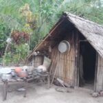 Bauweise auf Ureparapara