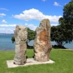 bei Kaiwaka Point - Onerahi