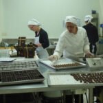 bei Makana Confections in Kerikeri