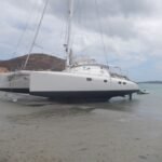 Belena hoch und trocken