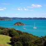 Belena in der Entico Bay