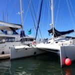 Belena in der Marina