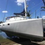 Belena kommt wieder ins Wasser