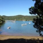 Belena liegt ganz weit weg