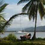 Belena und einheimisches Ulu