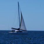 Belena unterwegs nach Süden