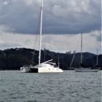 Belena vor dem Sturm