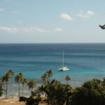 Belena vor Kia Island