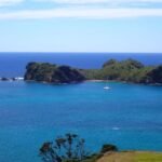 Belena vor Panaki Island