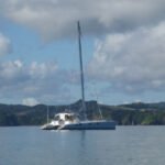 Belena vor Roberton Island