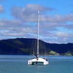 Belena vor Roberton Island