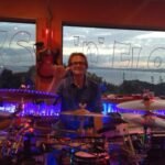 Benno übt schon mal