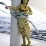 Bennos Hula-Girl