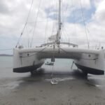 bereit fürs neue Antifouling