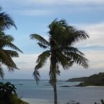 Blick auf Nanuya-Levu