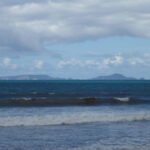 Blick auf Poor Knights Islands