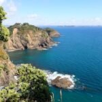 Blick in die andere Richtung