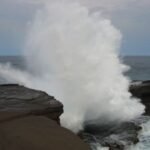 Blow Hole