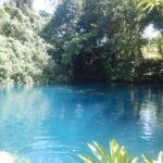 Blue Hole Matevule