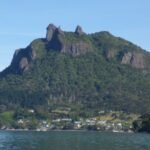 Bream Head oder Te Whara